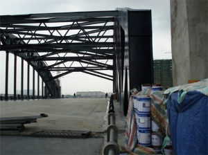 雷鸣镇专注工业场景喷漆服务