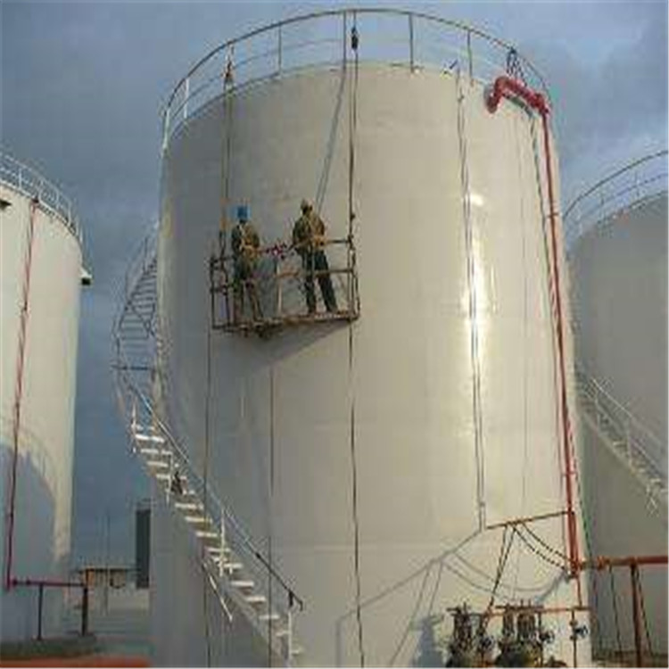 雷鸣镇喷漆翻新・工业喷漆・设备喷漆服务简介